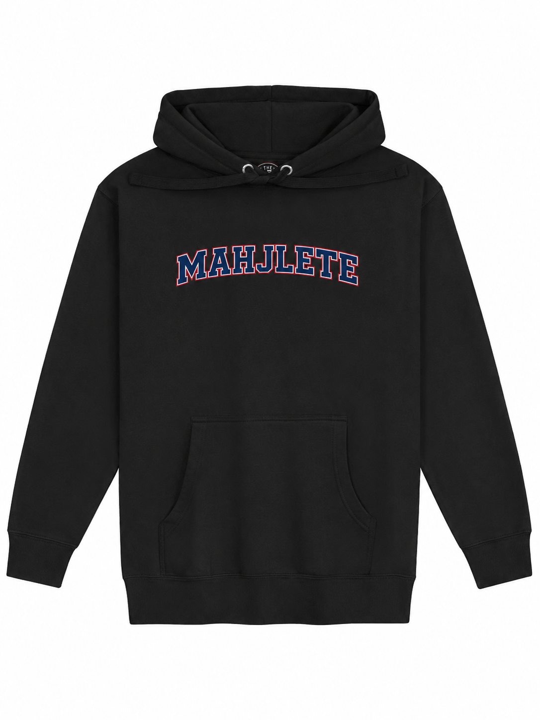 Mahjlete Hoodie